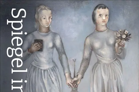 Katalogcover zur Publikation