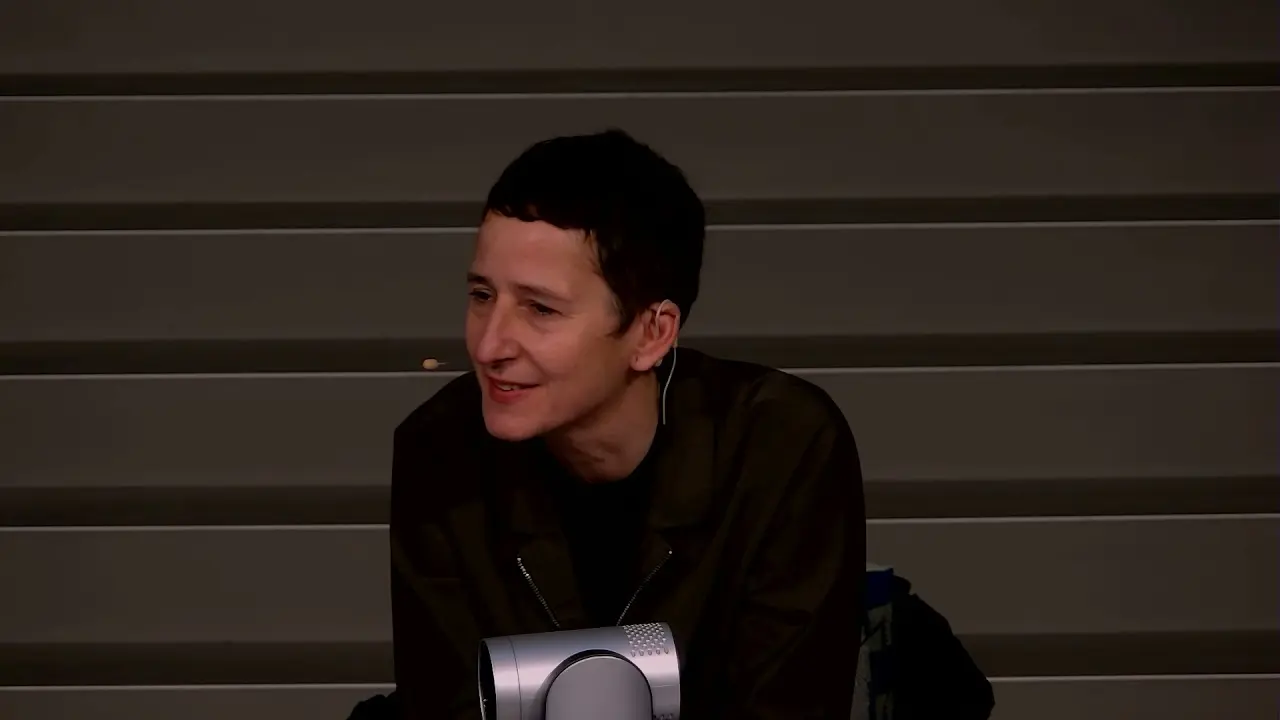 Deutsches Design 1949 — 1989 | Runder Tisch: Wer schreibt (deutsche) Designgeschichte?