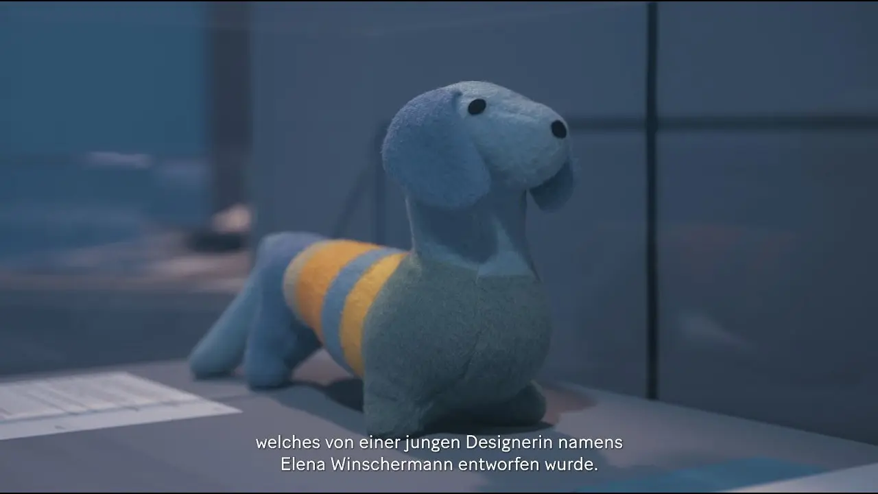 Deutsches Design 1949 — 1989 | Olympische Spiele 1972