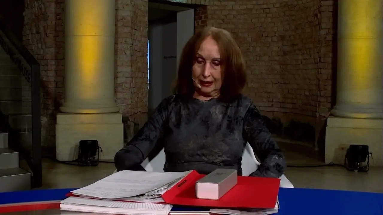 Deutsches Design 1949 — 1989 | Runder Tisch: Designalternativen