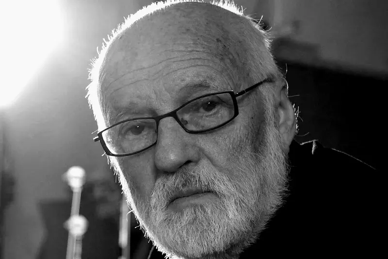 Jan Švankmajer